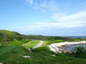 Fishers Island 4th