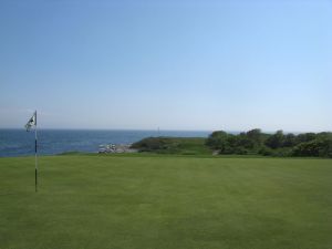 Fishers Island 5th Back