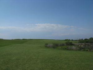 Fishers Island 7th Fairway