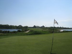 Fishers Island 7th Flag