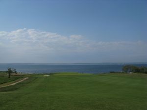 Fishers Island 9th Ocean