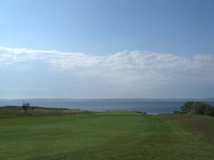 Fishers Island 9th