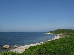 Fishers Island Beach