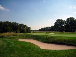 Garden City 16th Bunker