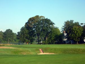 Garden City 1st Green