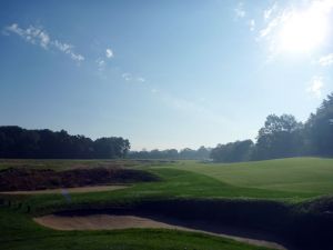 Garden City 4th Bunker