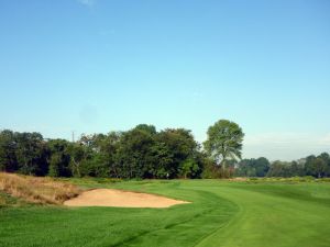 Garden City 5th Fairway