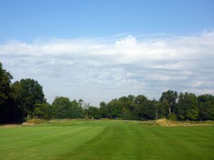 Garden City 6th Fairway