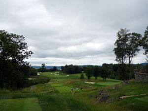 Hudson National 10th Top