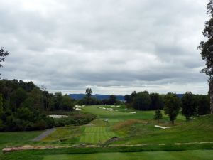 Hudson National 10th