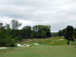 Hudson National 12th Fairway