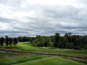 Hudson National 12th Side