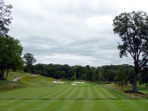 Hudson National 13th