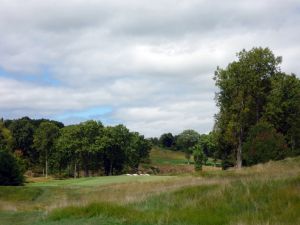 Hudson National 14th Tee