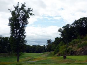 Hudson National 15th Tee