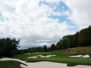 Hudson National 15th