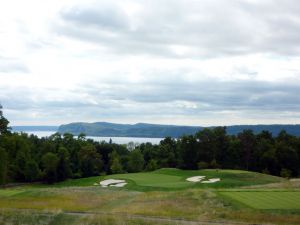 Hudson National 16th Green