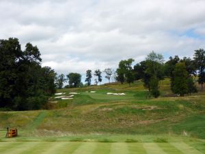 Hudson National 17th