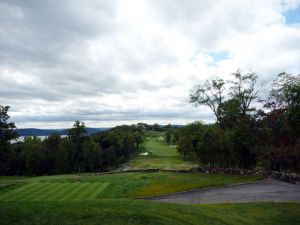 Hudson National 18th