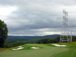 Hudson National 3rd Green