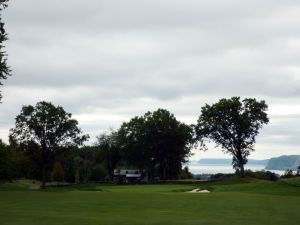 Hudson National 6th Green