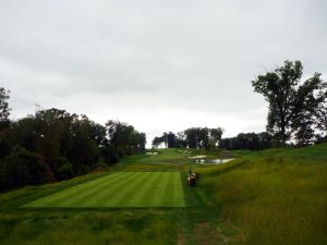 Hudson National 6th