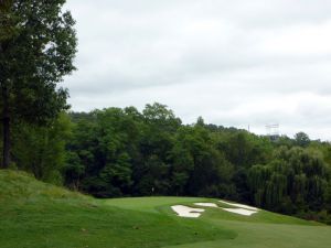 Hudson National 7th Fairway