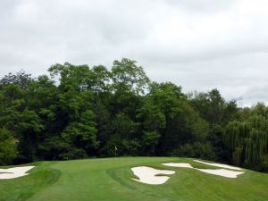 Hudson National 7th Green