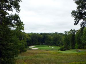 Hudson National 8th Fescue