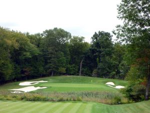 Hudson National 8th Short Tee