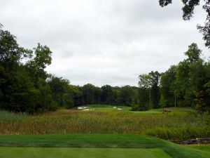 Hudson National 8th Tee