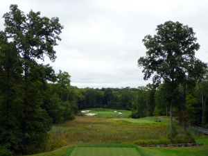 Hudson National 8th