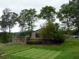 Hudson National Halfway House