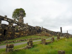 Hudson National Old Relics