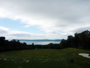 Hudson National Practice Range