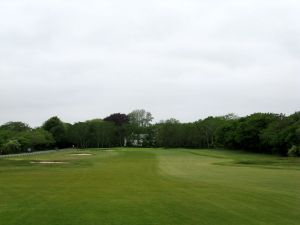 Maidstone 2nd Fairway