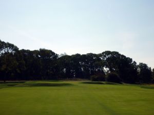 Piping Rock 10th Fairway