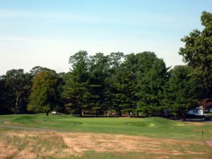 Piping Rock 11th Green