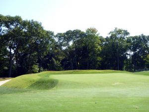 Piping Rock 12th Green