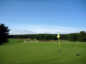 Piping Rock 13th Green