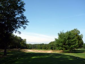 Piping Rock 13th Tee