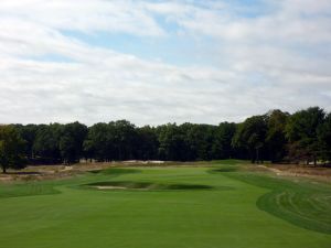 Piping Rock 14th Fairway