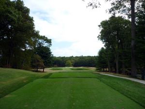 Piping Rock 17th Tee