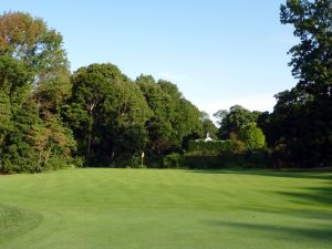 Piping Rock 4th Green