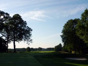 Piping Rock 5th Fairway