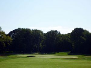 Piping Rock 8th Fairway