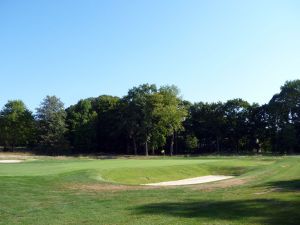 Piping Rock 8th Green