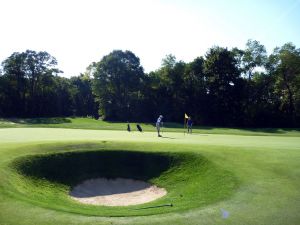 Piping Rock 8th Road Bunker