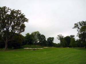 Quaker Ridge 11th Fairway