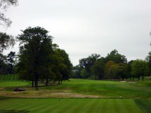 Quaker Ridge 11th